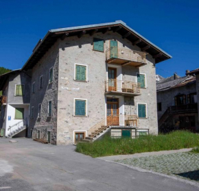 Appartamento Scialket